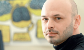 Runje Davor