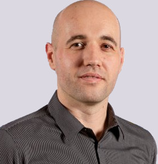 Simon Fernando