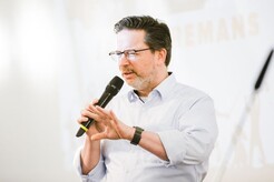 Karremans Jan