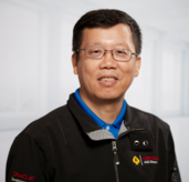 Yu Kai 